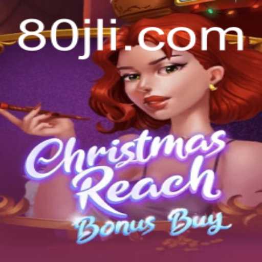 Unveiling ChristmasReachBonusBuy - The Game of Festive Strategy and Excitement