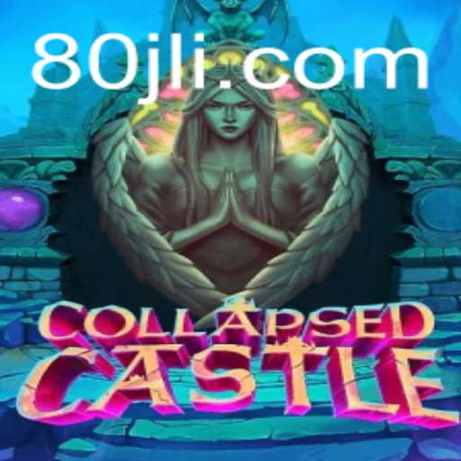 Delve into the Mystical World of CollapsedCastle: Navigating the 80 JL Adventure