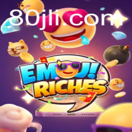 Discovering EmojiRiches: A Unique Gaming Experience