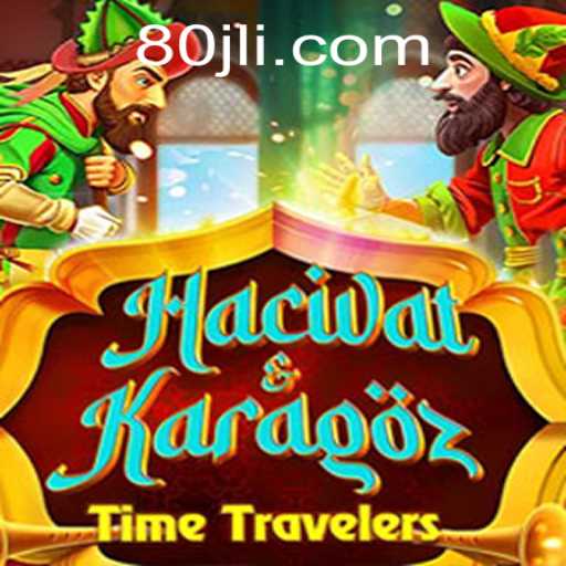 Exploring the Timeless Charm of HacivatandKaragoz: A Dive into the Classic Game