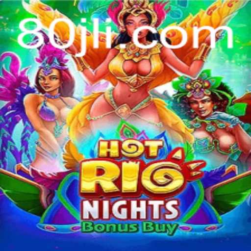 Discover the Thrills of HotRioNightsBonusBuy: Dive into a Tropical Gaming Paradise