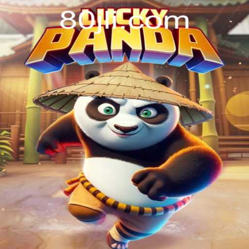 LuckyPanda: A Captivating Journey into the Realm of Online Gaming