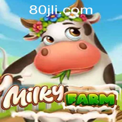 Exploring MilkyFarm: The Ultimate Farming Simulation Game