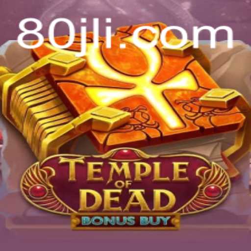Exploring the Mysteries of TempleofDeadBonusBuy: A Gaming Adventure