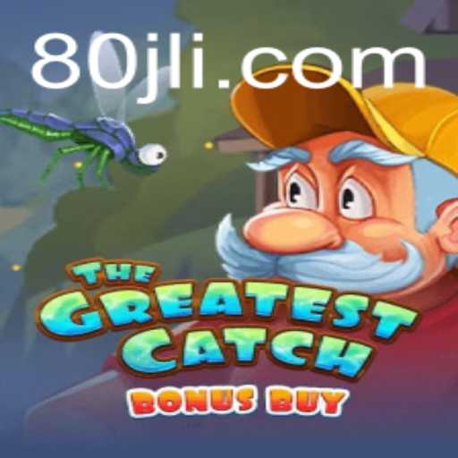 Dive into TheGreatestCatchBonusBuy: An Engaging Gaming Adventure
