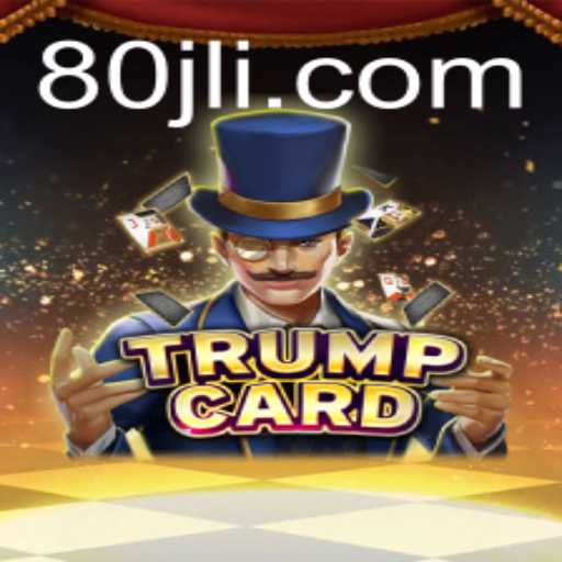 TrumpCard: An Intriguing Card Game for Strategic Minds
