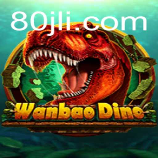 WanBaoDino: The Exciting Journey of 80 JL Dinosaurs